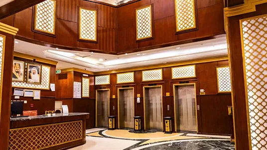 al mukhtara golden hotel