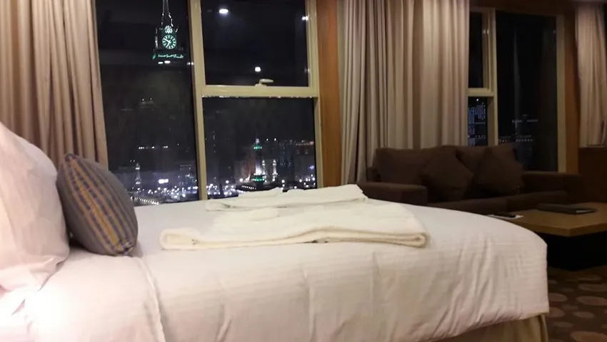 2 person bed