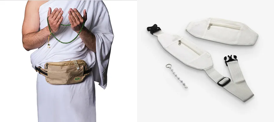 Ihram Belt for Men