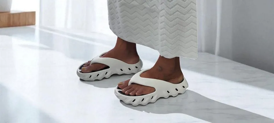 Ihram Sandals