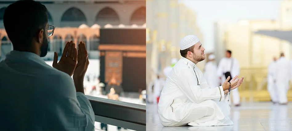 managing energy tips during ramadan umrah