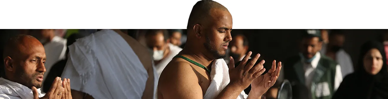 Hajj Packages