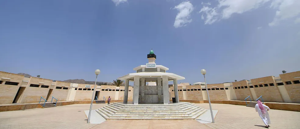 qarn-al-manazil-miqqat-taif-75km-from-makkah-najd-residents