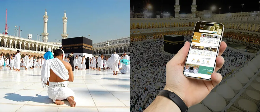 Savings During Off-Peak Umrah Months