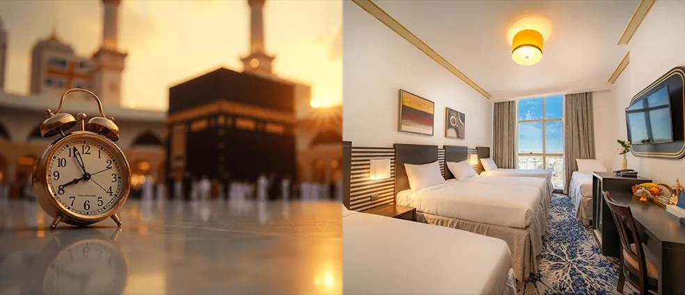 Save big by planning Umrah early