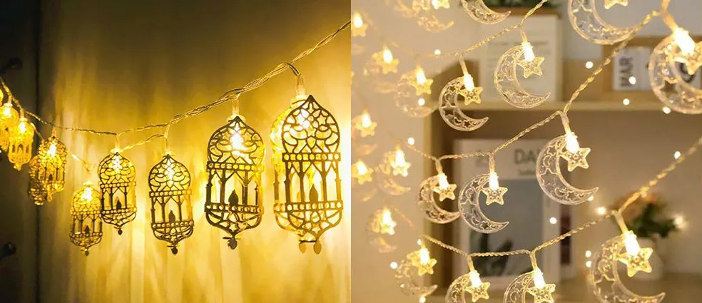 Fairy Lights