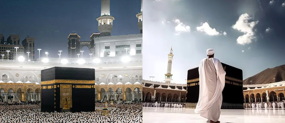 Right Season for Your Umrah