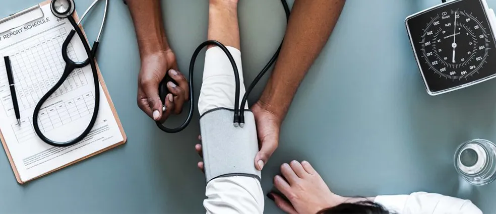 Visa and Health Requirements