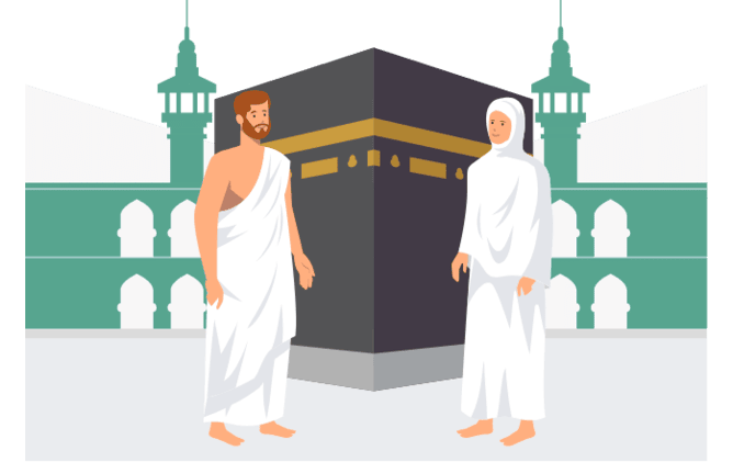 3 star Umrah packages FAQs