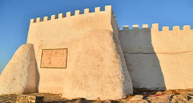 5 Nights 3 Star Agadir Package