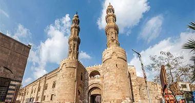 7 Nights 4 Star Cairo  Package