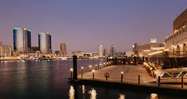 10 Nights 5 Star Dubai Package