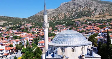 03 Nights 4 Star Antalya Package