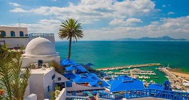 10 Nights 5 Star Tunis Package