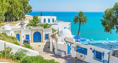 5 Nights 3 Star Tunis Package