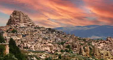 10 Nights 5 Star Cappadocia  Package
