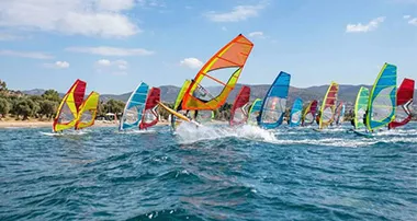 03 Nights4 Star Bodrum Package